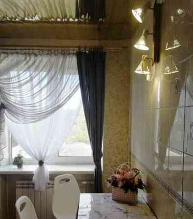 1-комн. квартира, 36 м2, 6/9 эт. Ростов-на-Дону