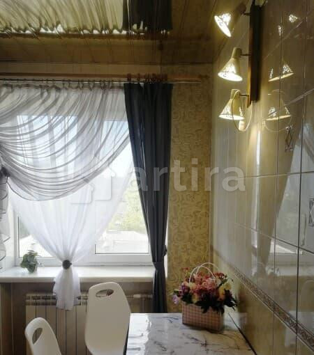 1-комн. квартира, 36 м2, 6/9 эт. Ростов-на-Дону - изображение 6