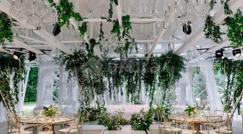 Коттедж, 2500 м2 Одинцово - изображение 20