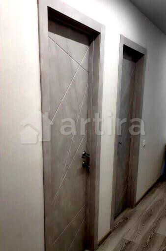 1-комн. квартира, 41 м2, 2/5 эт. Самара - изображение 5