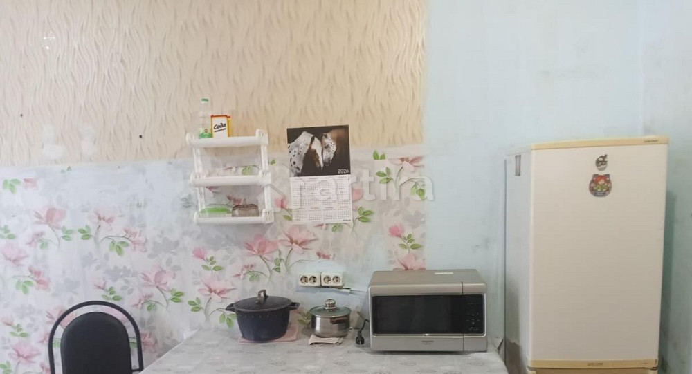 Комната, 105 м2, 2/5 эт. Москва - изображение 6