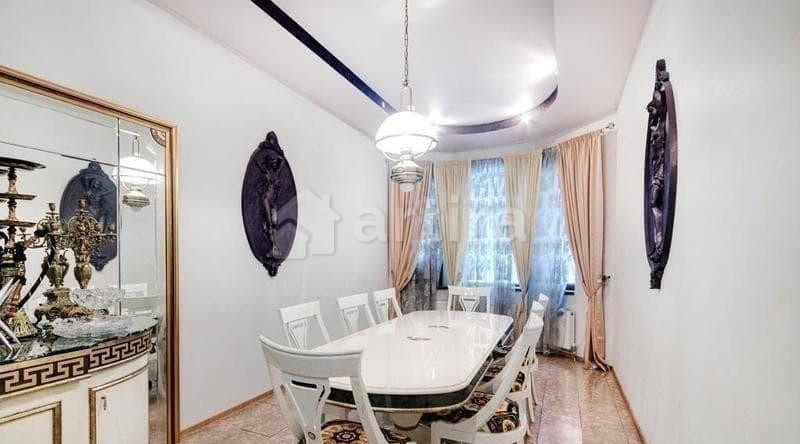 Коттедж, 510 м2 Бронницы - изображение 7