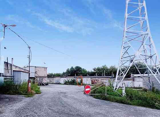 Гараж, 18 м2 Челябинск