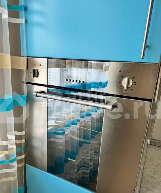 2-комн. квартира, 58 м2, 16/22 эт. Москва - изображение 2