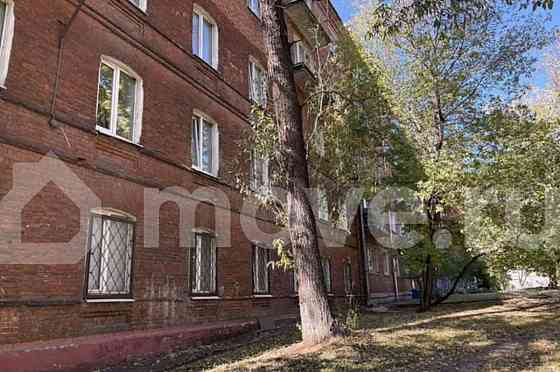 Студия, 20.6 м2, 2/5 эт. Москва
