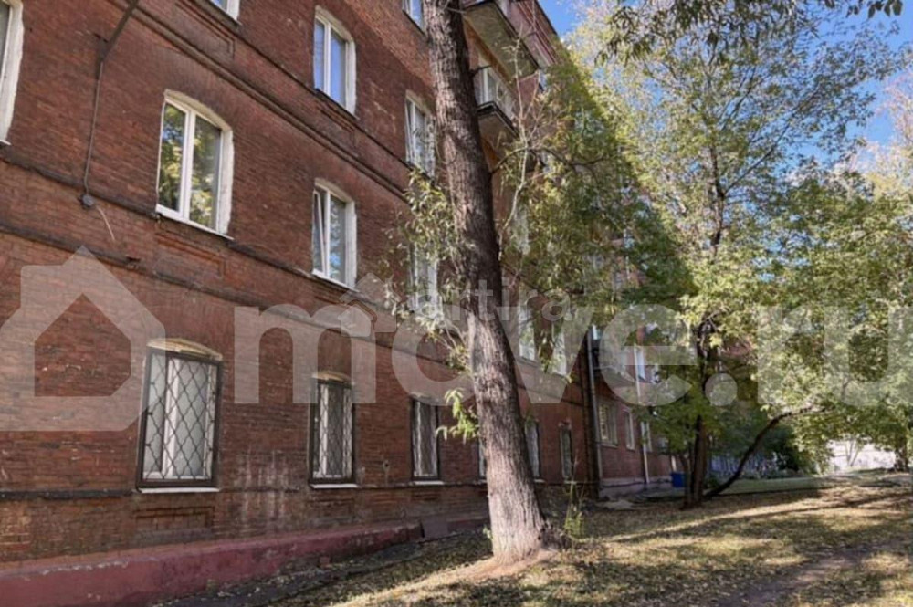 Студия, 20.6 м2, 2/5 эт. Москва - изображение 4