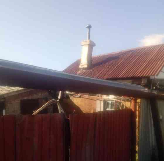 Дом, 55 м2, 15 соток, 1 эт. Похвистнево