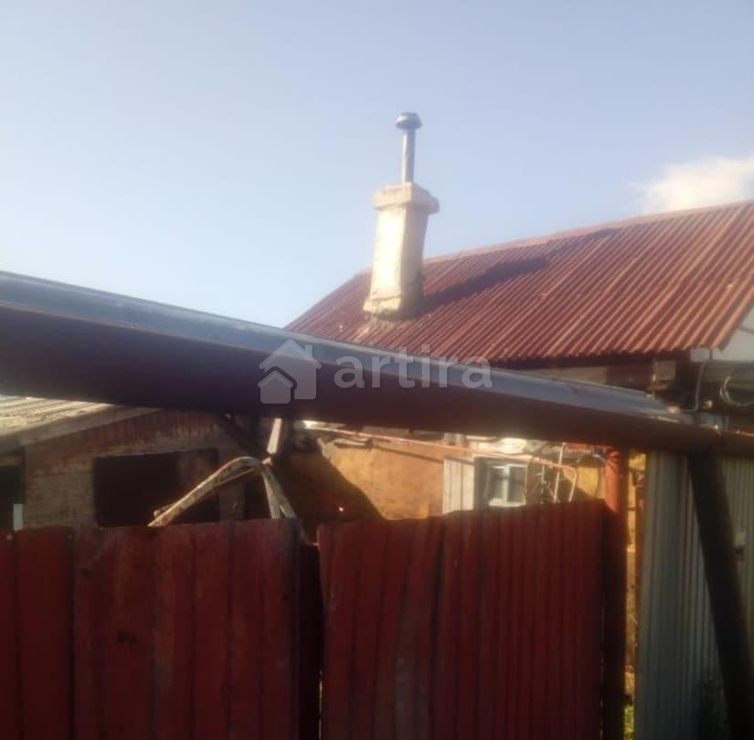 Дом, 55 м2, 15 соток, 1 эт. Похвистнево - изображение 1