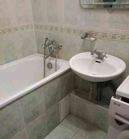 1-комн. квартира, 36 м2, 2/5 эт. Казань