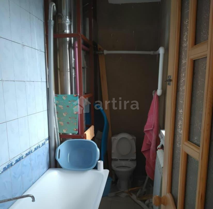 Комната, 9 м2, 1/2 эт. Раменское - изображение 2