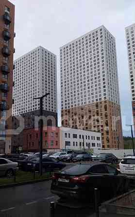 Студия, 21 м2, 13/33 эт. Москва