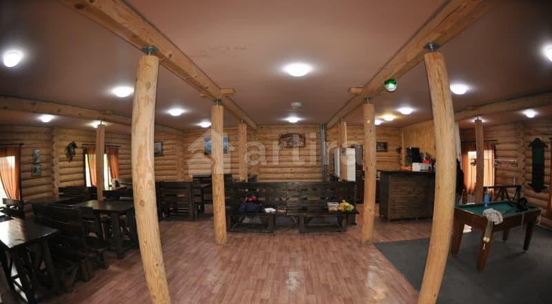 Коттедж, 200 м2 Новосибирск - изображение 12