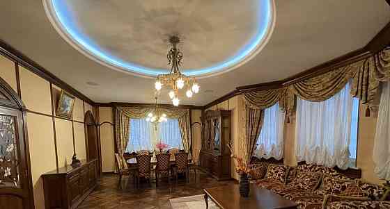 Коттедж, 560 м2, 25 соток, 3 эт. Истра