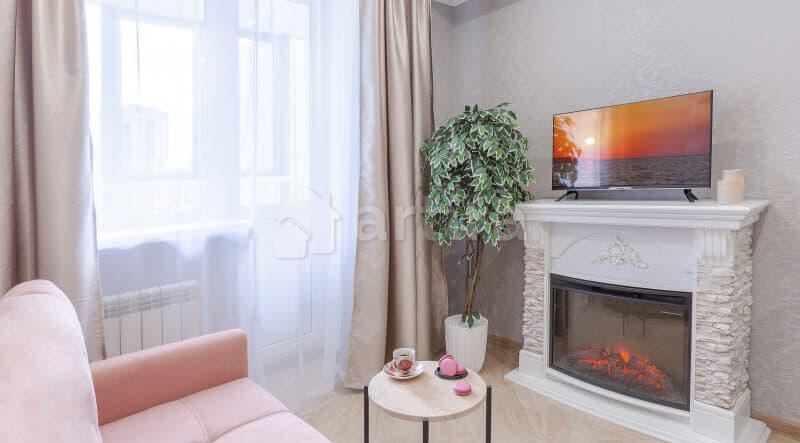 2-комн. квартира, 50 м2, 9/18 эт. Самара - изображение 13