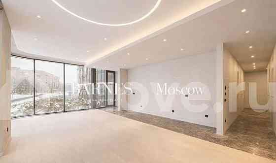 4-комн. квартира, 149.8 м2, 3/13 эт. Москва