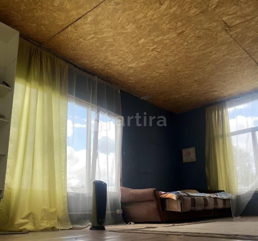 Дом, 50 м2, 6 соток, 2 эт. Санкт-Петербург - изображение 4