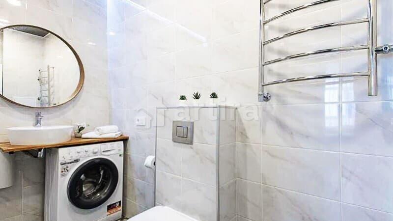 2-комн. квартира, 44 м2, 6/12 эт. Самара - изображение 6