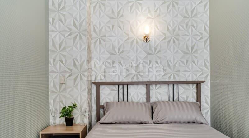 2-комн. апарт-ы, 55 м2, 11/20 эт. Ростов-на-Дону - изображение 1