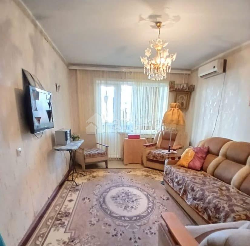 Комната, 16 м2, 1/9 эт. Волгодонск - изображение 1