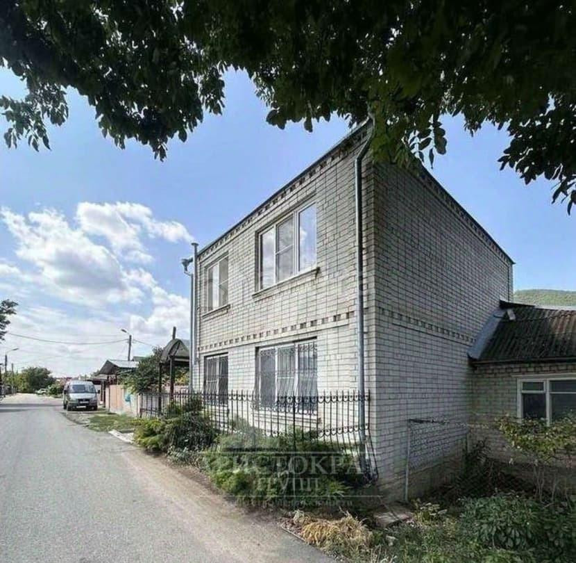 Дом, 115 м2, 4 сотки, 2 эт. Горячеводский - изображение 7