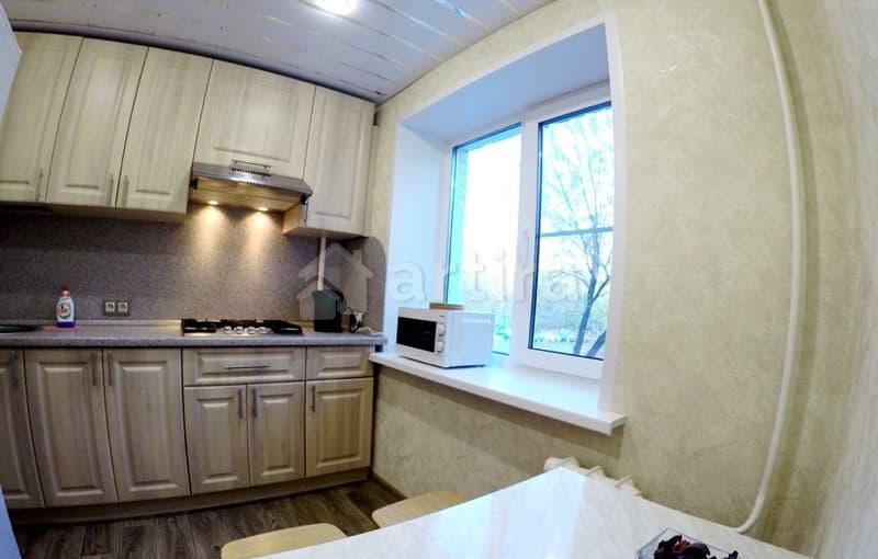 2-комн. квартира, 50 м2, 2/5 эт. Железнодорожный - изображение 12