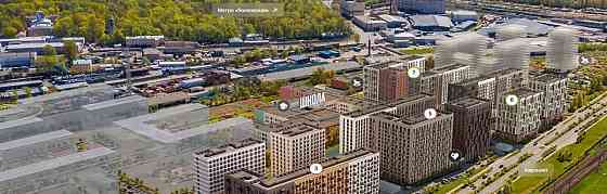 Гараж, 3.1 м2 Санкт-Петербург