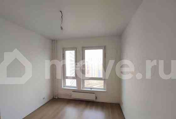 1-комн. квартира, 35.7 м2, 25/32 эт. Москва