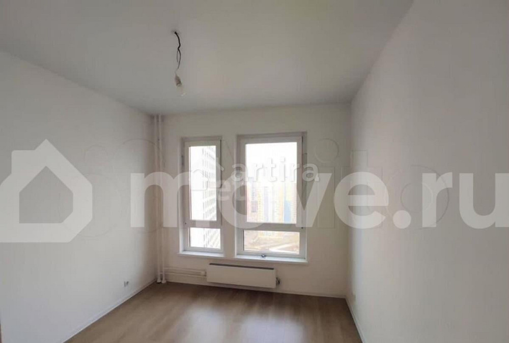 1-комн. квартира, 35.7 м2, 25/32 эт. Москва - изображение 4