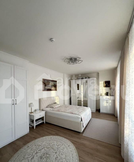 3-комн. квартира, 89.2 м2, 18/24 эт. Москва - изображение 7