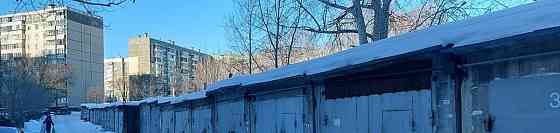 Гараж, 18 м2 Челябинск