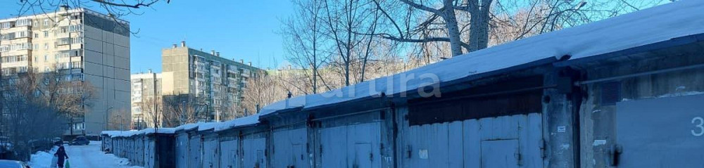 Гараж, 18 м2 Челябинск - изображение 5