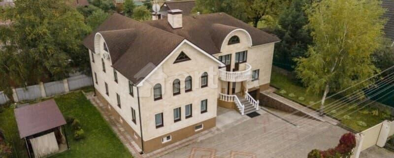 Коттедж, 1000 м2 Видное - изображение 17