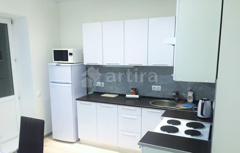 1-комн. квартира, 45 м2, 10/14 эт. Мытищи - изображение 5