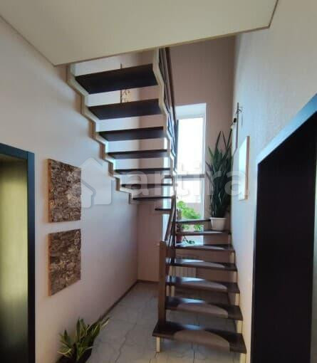 Дом, 130 м2, 6 соток Казань - изображение 6