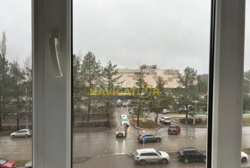 Комната, 13 м2, 3/9 эт. Уфа - изображение 15