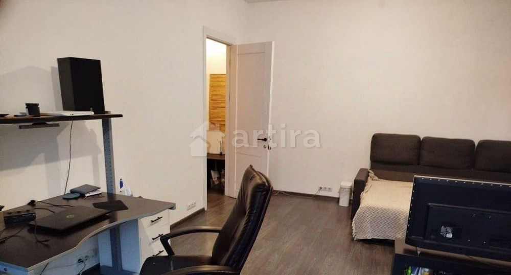 Комната, 69 м2, 6/6 эт. Москва - изображение 4