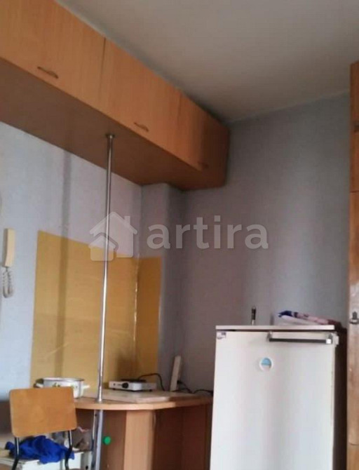 Комната, 18 м2, 8/9 эт. Екатеринбург - изображение 6