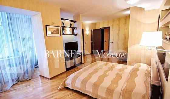 5-комн. квартира, 198 м2, 17/22 эт. Москва