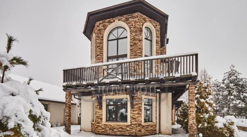 Коттедж, 1200 м2 Красногорск - изображение 16