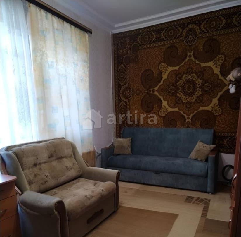 Комната, 18 м2, 2/3 эт. Санкт-Петербург - изображение 3