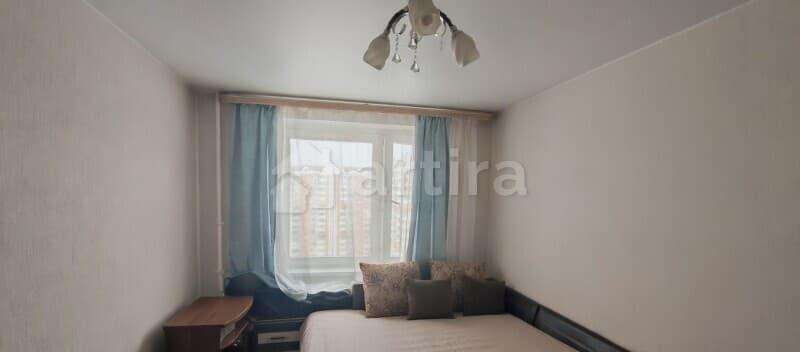 3-комн. квартира, 72.5 м2, 14/20 эт. Москва - изображение 6