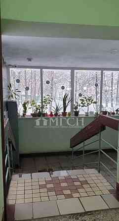 1-комн. квартира, 38.9 м2, 8/12 эт. Москва