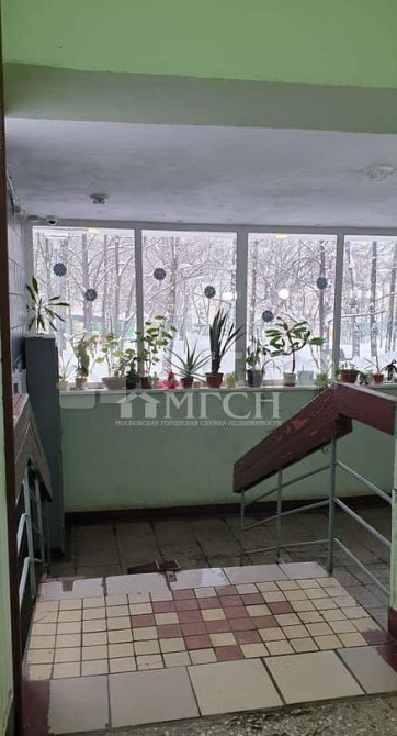 1-комн. квартира, 38.9 м2, 8/12 эт. Москва - изображение 5