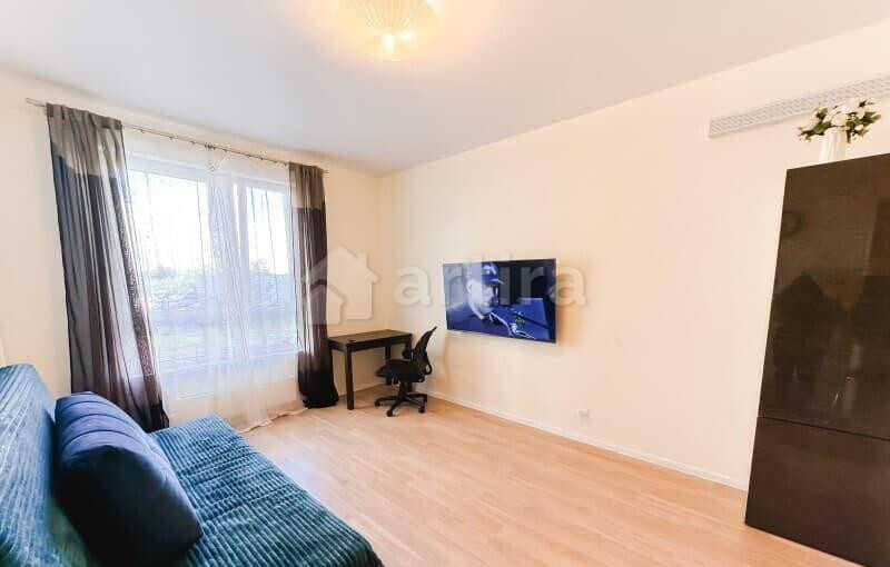 2-комн. квартира, 46 м2, 3/25 эт. Химки - изображение 1