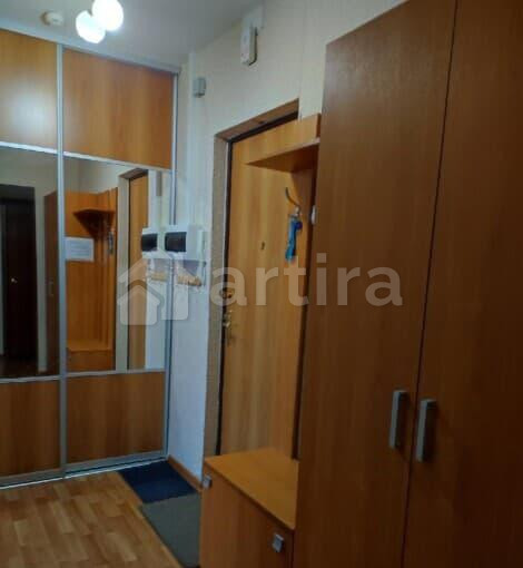 1-комн. квартира, 42 м2, 3/10 эт. Копейск - изображение 10