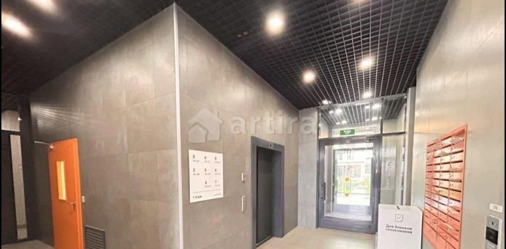 Гараж, 4.5 м2 Москва - изображение 5