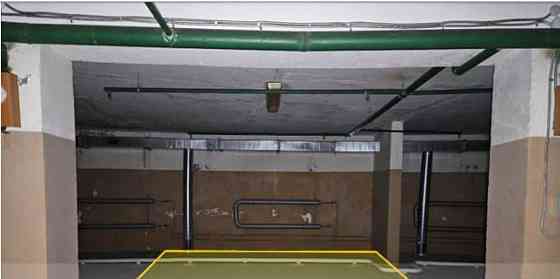 Гараж, 25 м2 Москва