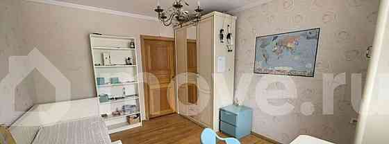 4-комн. квартира, 98.9 м2, 2/22 эт. Зеленоград