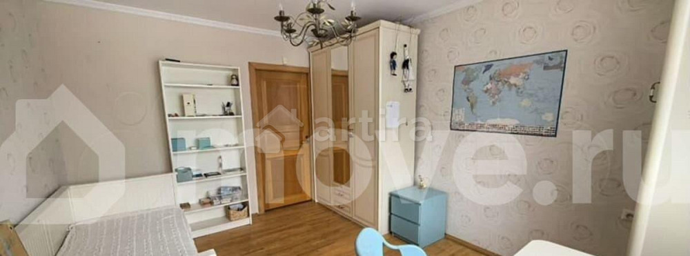 4-комн. квартира, 98.9 м2, 2/22 эт. Зеленоград - изображение 2