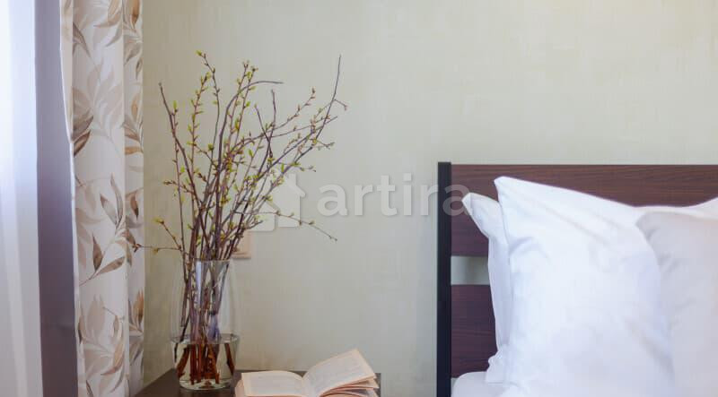 2-комн. квартира, 49 м2, 19/24 эт. Самара - изображение 6